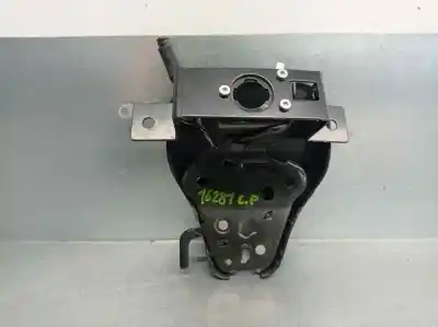 Second-hand car spare part trunk lock for chrysler stratus berlina (ja) 2.0 le oem iam references 4814033ac