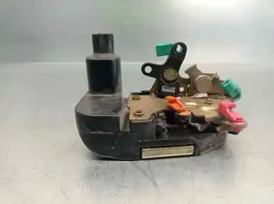 Second-hand car spare part left front door lock for chrysler stratus berlina (ja) 2.0 le oem iam references 4814167ab