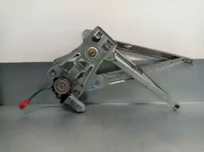 Second-hand car spare part rear right window regulator for chrysler stratus berlina (ja) 2.0 le oem iam references 4856112