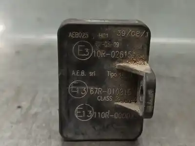 Автозапчасти б/у датчик за renault kangoo authentique ссылки oem iam 10r026151  