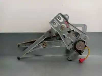 Second-hand car spare part rear left window regulator for chrysler stratus berlina (ja) 2.0 le oem iam references 4856113