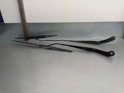 Peça sobressalente para automóvel em segunda mão haste de escova dianteiro direito por citroen jumpy hdi 120 27 l1h1 furg. acristaldo referências oem iam 140045668001