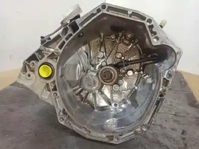 Peça sobressalente para automóvel em segunda mão caixa de velocidades por dacia duster 1.5 dci diesel fap cat referências oem iam tl4b075