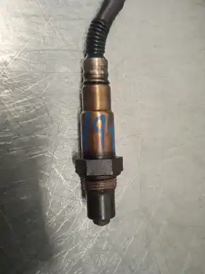 Автозапчасти б/у задняя весна за ford b-max (jk) 1.0 ecoboost ссылки oem iam cv6a9g444aa  0258010314