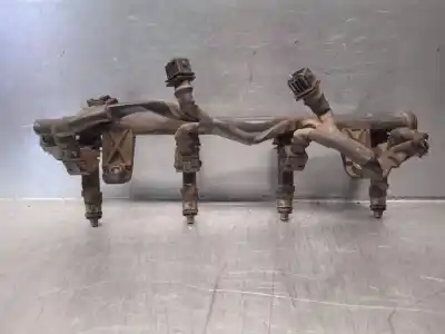 Second-hand car spare part distributor pipe for renault kangoo authentique oem iam references 8200494284  