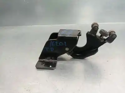 Peça sobressalente para automóvel em segunda mão articulação tampa mala por citroen jumpy hdi 120 27 l1h1 furg. acristaldo referências oem iam 149820508