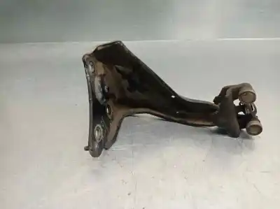 Автозапчастина б/у петля кришки багажника для citroen jumpy hdi 120 27 l1h1 furg. acristaldo посилання на oem iam 149820508  