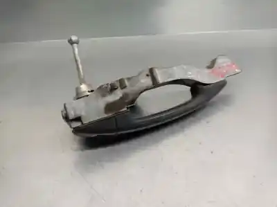 Автозапчасти б/у левая передняя наружная ручка за citroen jumpy hdi 120 27 l1h1 furg. acristaldo ссылки oem iam 9680656680  