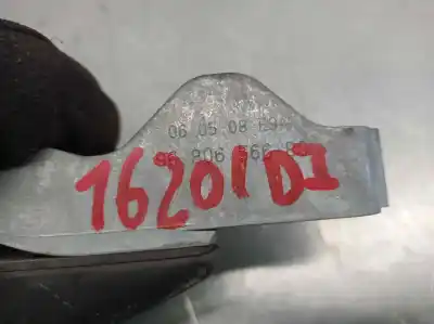 Автозапчасти б/у левая передняя наружная ручка за citroen jumpy hdi 120 27 l1h1 furg. acristaldo ссылки oem iam 9680656680  