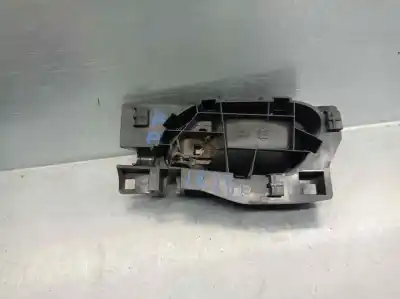 Pezzo di ricambio per auto di seconda mano maniglia interna anteriore destra per citroen jumpy hdi 120 27 l1h1 furg. acristaldo riferimenti oem iam 96555514zd  