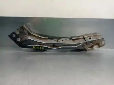 Second-hand car spare part FRONT PANEL for CITROEN JUMPY  OEM IAM references EQ8018AA  