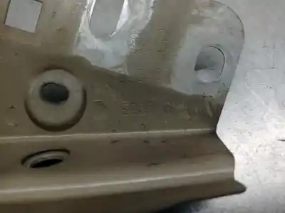 Second-hand car spare part front panel for citroen jumpy hdi 120 27 l1h1 furg. acristaldo oem iam references eq8018aa  