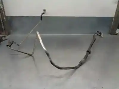 Second-hand car spare part air conditioning pipes for fiat stilo (192) 1.8 16v cat oem iam references 46795248