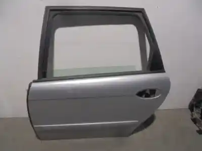 Second-hand car spare part rear left door for citroen c5 break 2.0 hdi sx oem iam references 9006f2
