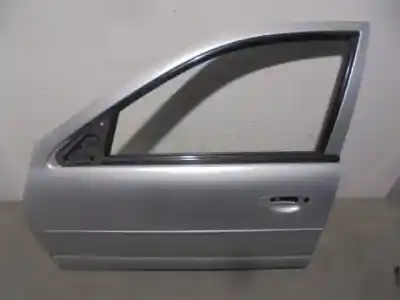 Second-hand car spare part left front door for chrysler stratus berlina (ja) 2.0 le oem iam references 4814851ad