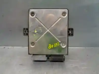 Peça sobressalente para automóvel em segunda mão módulo eletrônico por renault kangoo authentique referências oem iam aeb2001nc  b300582921