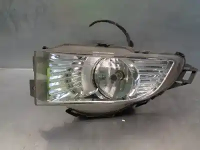 Second-hand car spare part right fog light for opel insignia sports tourer cosmo oem iam references 13226829