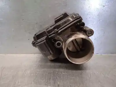 Автозапчастина б/у коробка метелика для ford b-max titanium посилання на oem iam cm5g9f991fb  b141320859