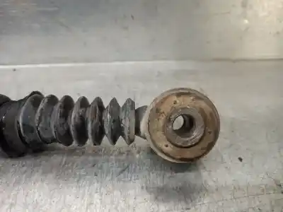 Peça sobressalente para automóvel em segunda mão amortecedor traseiro esquerdo por citroen jumpy hdi 120 27 l1h1 furg. acristaldo referências oem iam 9189  