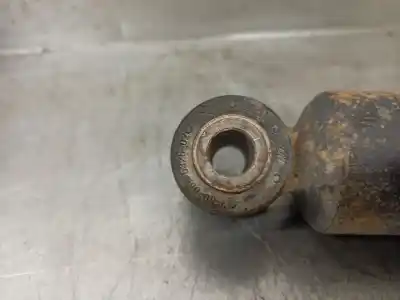 Peça sobressalente para automóvel em segunda mão amortecedor traseiro esquerdo por citroen jumpy hdi 120 27 l1h1 furg. acristaldo referências oem iam 9189  