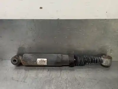 Peça sobressalente para automóvel em segunda mão amortecedor traseiro esquerdo por citroen jumpy hdi 120 27 l1h1 furg. acristaldo referências oem iam 9189