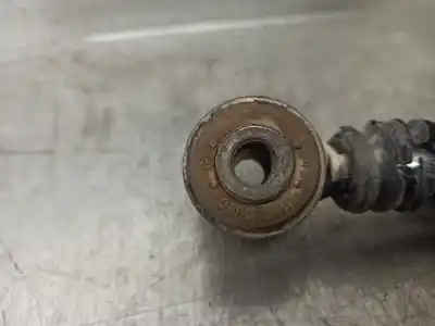 Peça sobressalente para automóvel em segunda mão amortecedor traseiro direito por citroen jumpy hdi 120 27 l1h1 furg. acristaldo referências oem iam 9189  