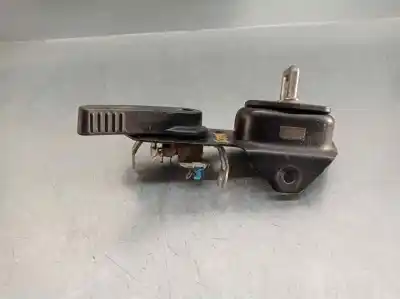 Автозапчасти б/у левая задняя внутренняя ручка за citroen jumpy hdi 120 27 l1h1 furg. acristaldo ссылки oem iam   