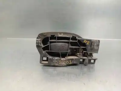 Автозапчастина б/у ліва передня внутрішня ручка для citroen jumpy hdi 120 27 l1h1 furg. acristaldo посилання на oem iam 96555515zd  