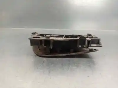 Автозапчастина б/у ліва передня внутрішня ручка для citroen jumpy hdi 120 27 l1h1 furg. acristaldo посилання на oem iam 96555515zd  