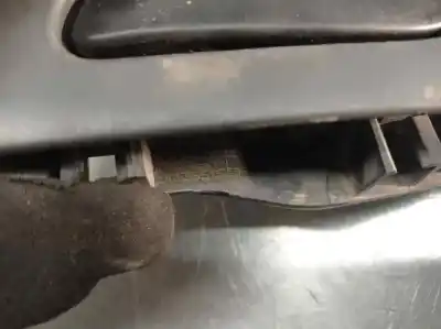 Автозапчастина б/у ліва передня внутрішня ручка для citroen jumpy hdi 120 27 l1h1 furg. acristaldo посилання на oem iam 96555515zd  