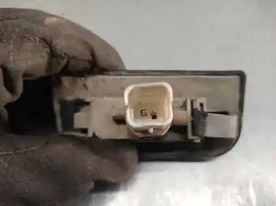 Pezzo di ricambio per auto di seconda mano pilota di registrazione per citroen jumpy hdi 120 27 l1h1 furg. acristaldo riferimenti oem iam 9658461780  