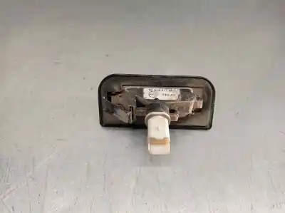 Pezzo di ricambio per auto di seconda mano pilota di registrazione per citroen jumpy hdi 120 27 l1h1 furg. acristaldo riferimenti oem iam 9658461780  
