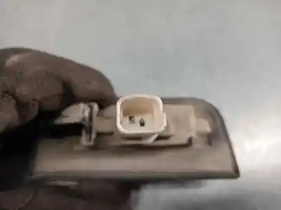 Pezzo di ricambio per auto di seconda mano pilota di registrazione per citroen jumpy hdi 120 27 l1h1 furg. acristaldo riferimenti oem iam 9658461780  