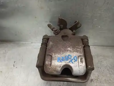 Second-hand car spare part rear right brake caliper for opel insignia sports tourer cosmo oem iam references 13275932