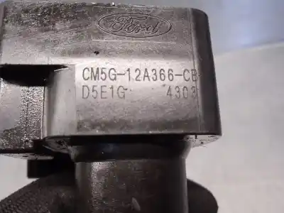 Автозапчасти б/у катушка зажигания за ford b-max (jk) 1.0 ecoboost ссылки oem iam cm5g12a366cb  d5e1g