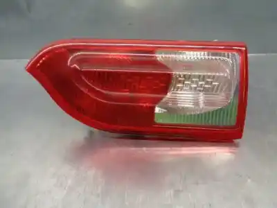 Second-hand car spare part left tailgate light for opel insignia sports tourer cosmo oem iam references 13226854