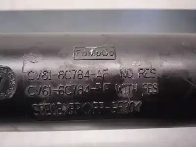 Автозапчастина б/у труба для ford b-max titanium посилання на oem iam cv616c784af  cv616c784bf
