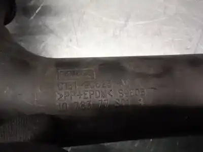 Автозапчастина б/у труба для ford b-max titanium посилання на oem iam cv616c784af  cv616c784bf