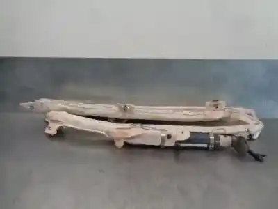 Second-hand car spare part front right curtain airbag for opel insignia sports tourer cosmo oem iam references 13222997