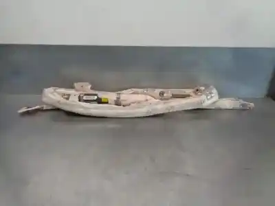 Second-hand car spare part front left curtain airbag for opel insignia sports tourer cosmo oem iam references 13222996