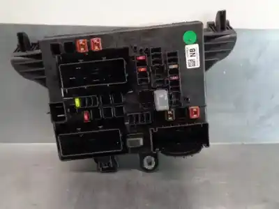 Second-hand car spare part fuse box unit for opel insignia sports tourer cosmo oem iam references 13277318