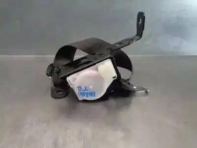 Second-hand car spare part rear right seat belt for opel insignia sports tourer cosmo oem iam references 13288436