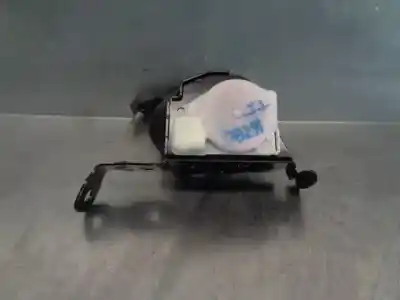 Second-hand car spare part rear left seat belt for opel insignia sports tourer cosmo oem iam references 13288436