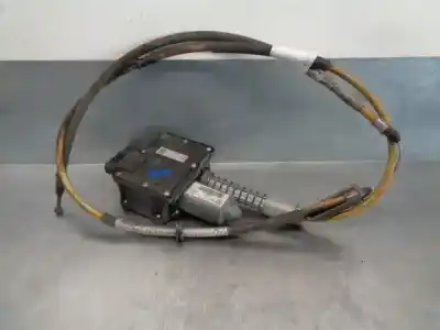 Second-hand car spare part electric parking brake for opel insignia sports tourer cosmo oem iam references 13310023