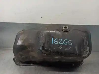 Автозапчастина б/у возчик для fiat uno (146) 1.1 i.e. s / primavera посилання на oem iam 7762432