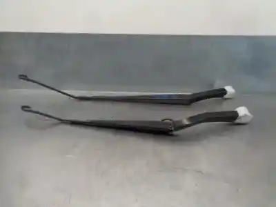 Second-hand car spare part front right windshield wiper arm for opel insignia sports tourer cosmo oem iam references 13227399