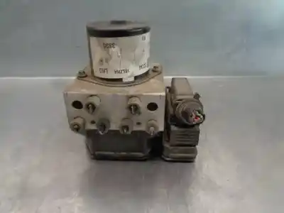 Second-hand car spare part abs for opel insignia sports tourer cosmo oem iam references 13313805