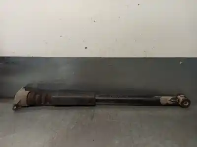 Автозапчасти б/у задний левый амортизатор за ford fiesta (cbk) ambiente ссылки oem iam 2s61180809l