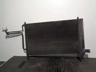 Second-hand car spare part air conditioning condenser / radiator for fiat stilo (192) 1.8 16v cat oem iam references 46745840