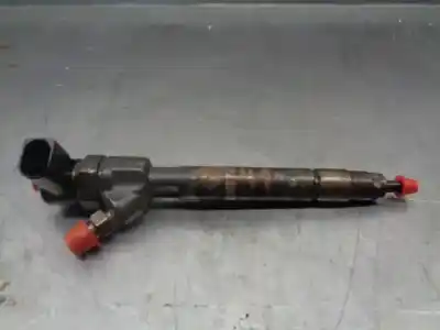 Pièce détachée automobile d'occasion injecteur pour mercedes-benz vito (w639) basic, combi 109 cdi compacto (639.601) références oem iam a6480700187  0445110156